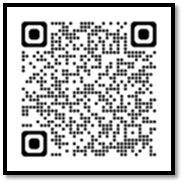 PPROEM Training Registration QR Code