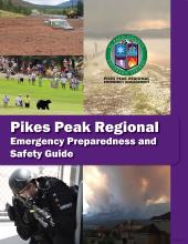 Pikes Peak Regional Emergency Preparedness and Safety Guide